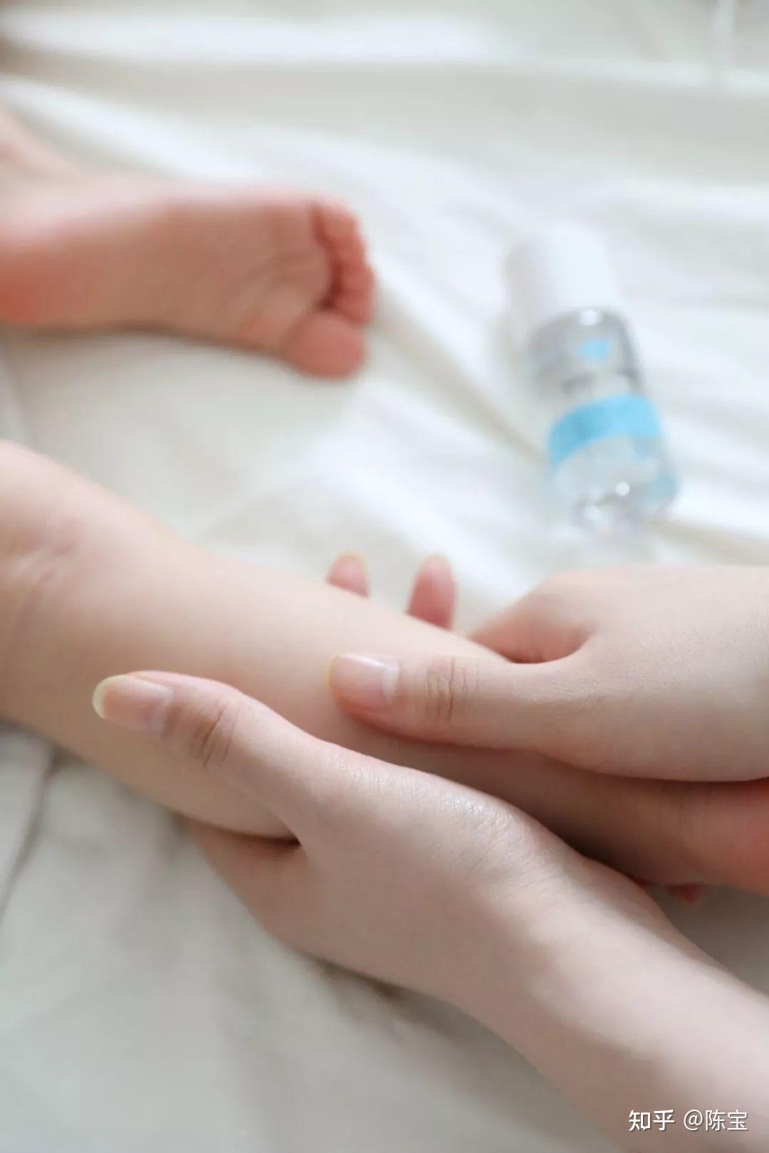 新生儿宝宝皮肤护理要点_宝宝健康_小豆苗疫苗助手