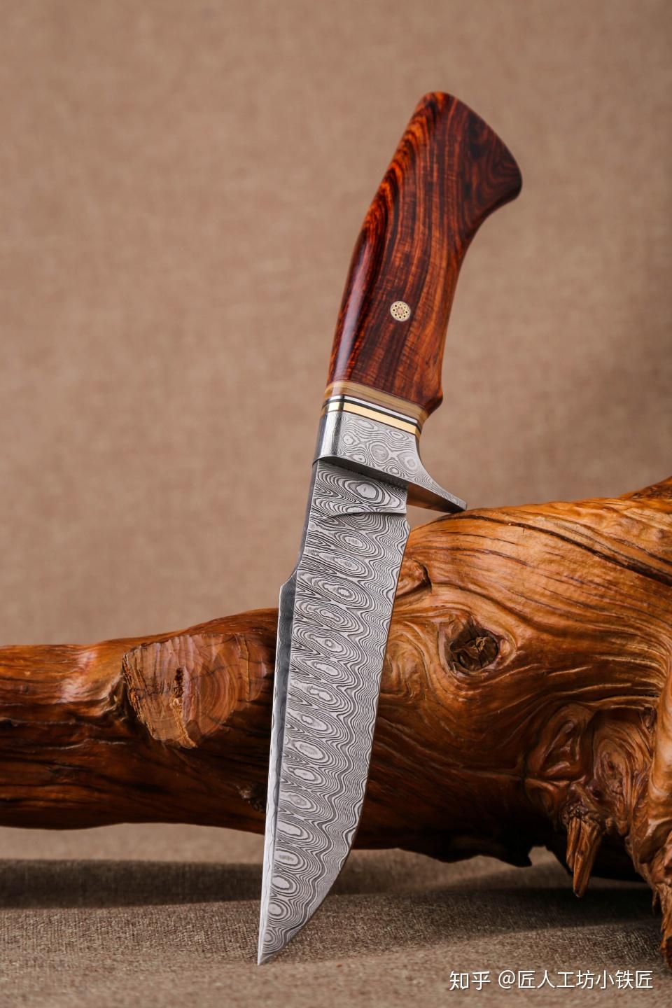 这些气势凌厉的著名军刀你见过几把