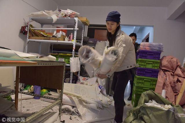 90后捡垃圾创业,月入十几万作何感想?!