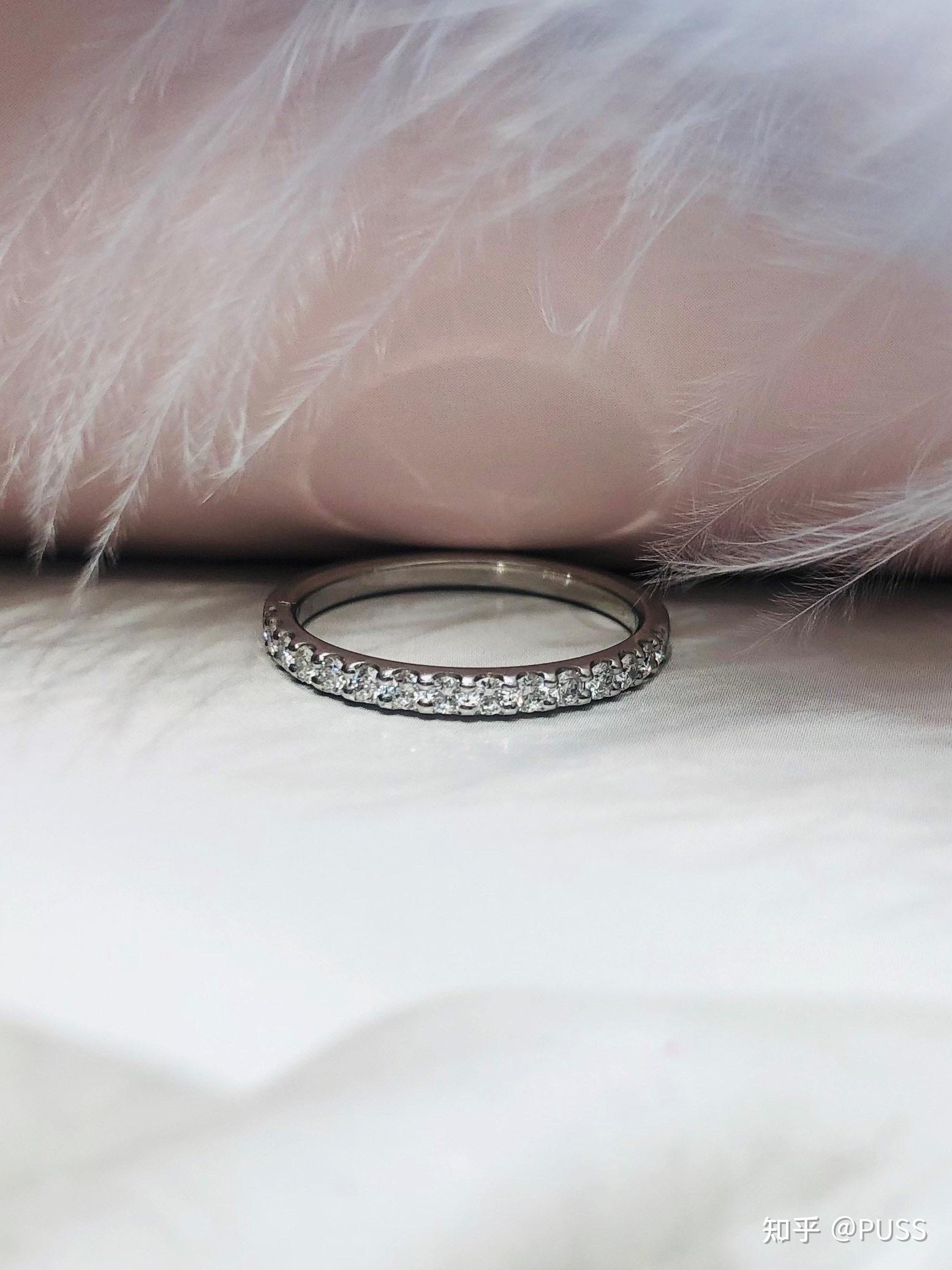 新年里收到最好的礼物iprimo对戒