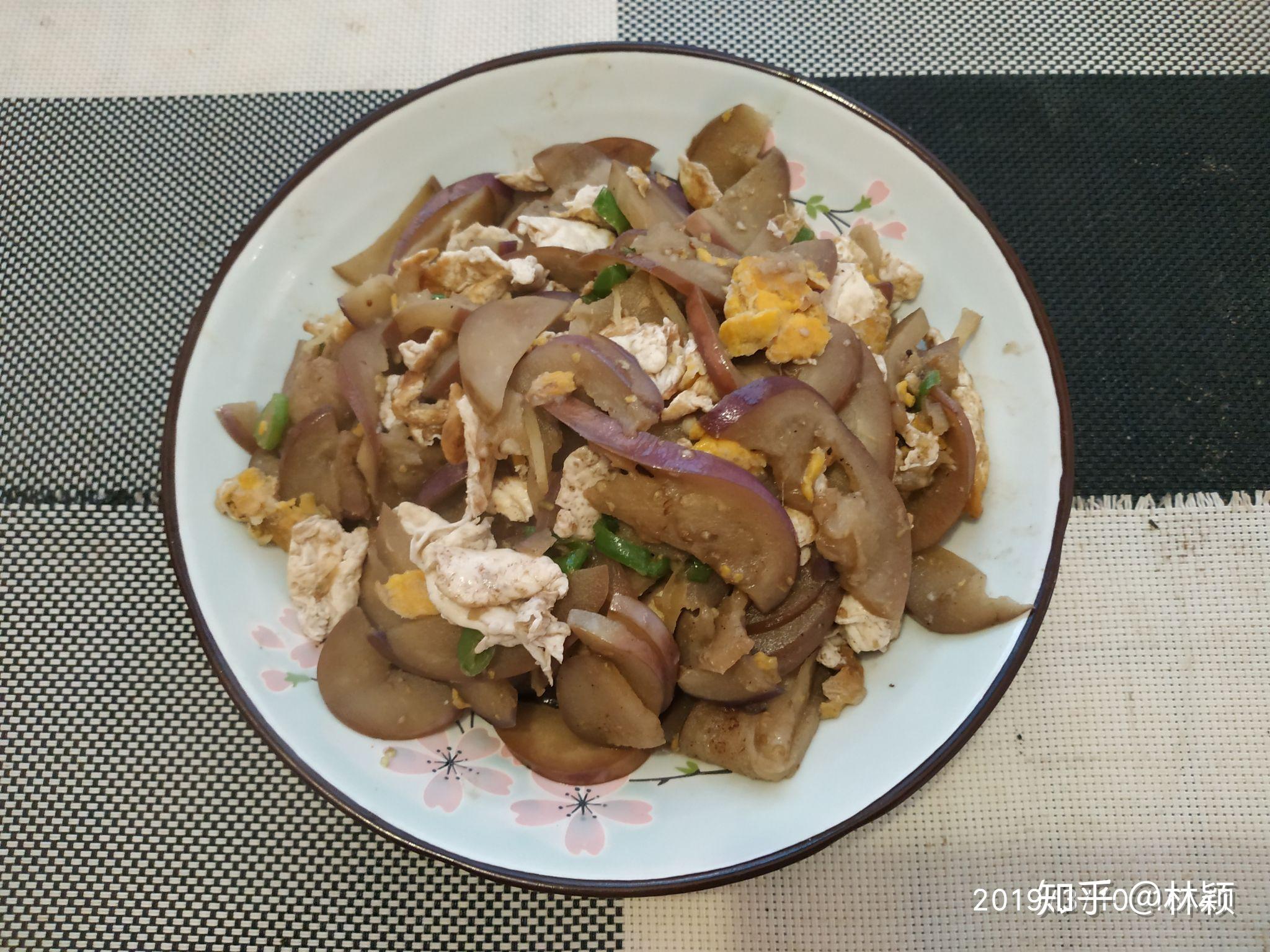 【家常便菜】懒人菜谱妙方