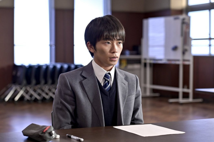 初哆咪娱乐东大特训班2新生入席会有山下智久与新垣结衣接班人吗