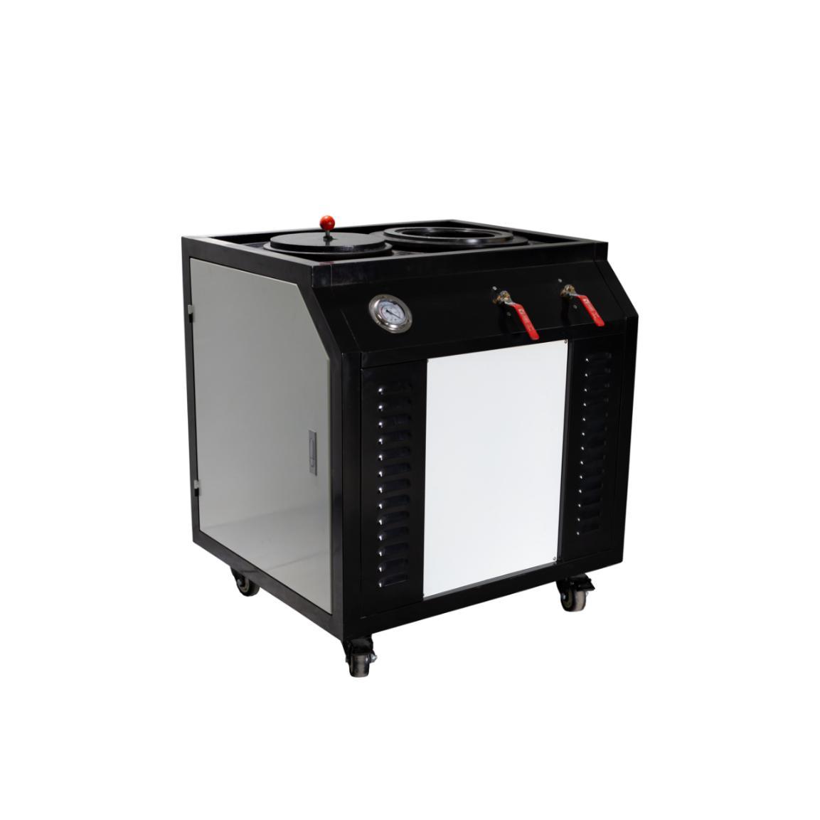 电焗炉在珠宝行业的应用