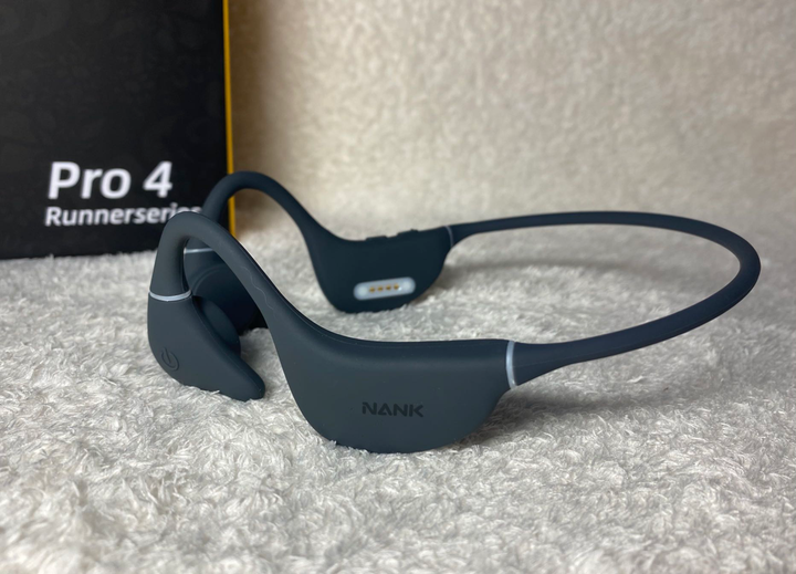 更新换代一直在路上——南卡Runner Pro4开箱实测