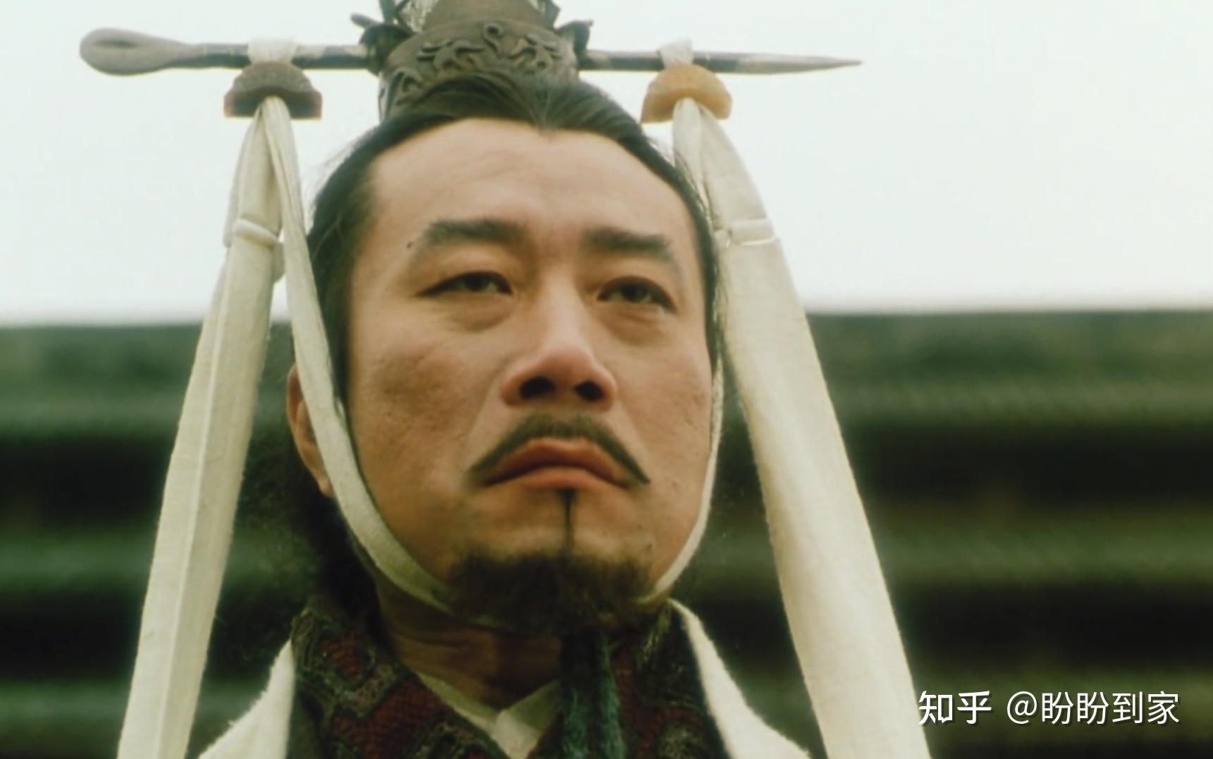 史诗级大片《荆轲刺秦王》赏析13-嬴政剿灭嫪毐(荆轲刺赢政的故事)