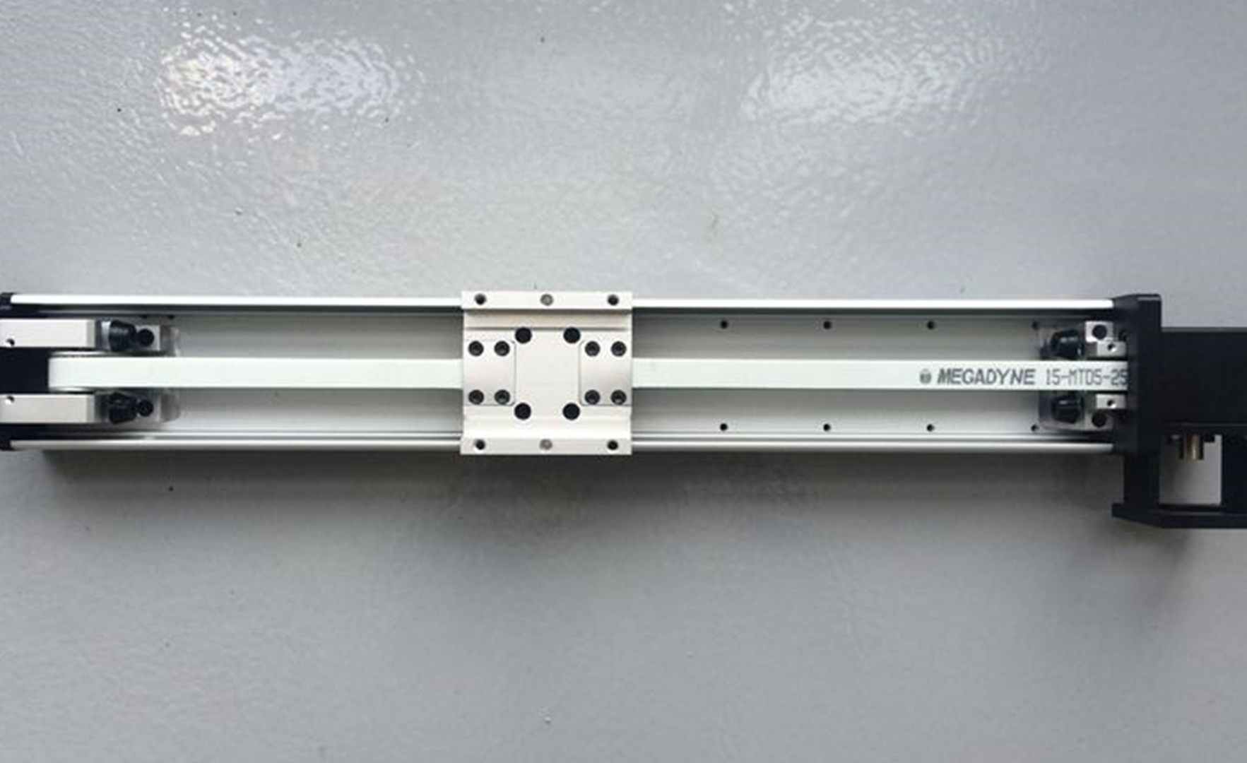 滚珠丝杆固定方式的种类以及应用