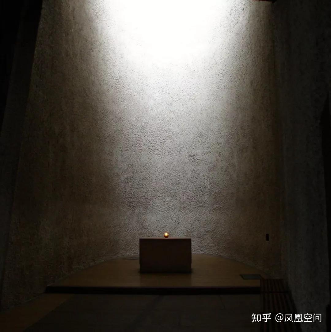 12座现代建筑大师教堂,看他们如何用设计诠释力量与信仰,治愈灵魂 - 知乎