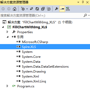 C# 填充Excel图表、图例背景色- 知乎