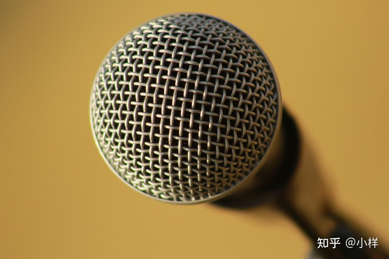 配音学习教程伪音基础各种声线台词练习素材