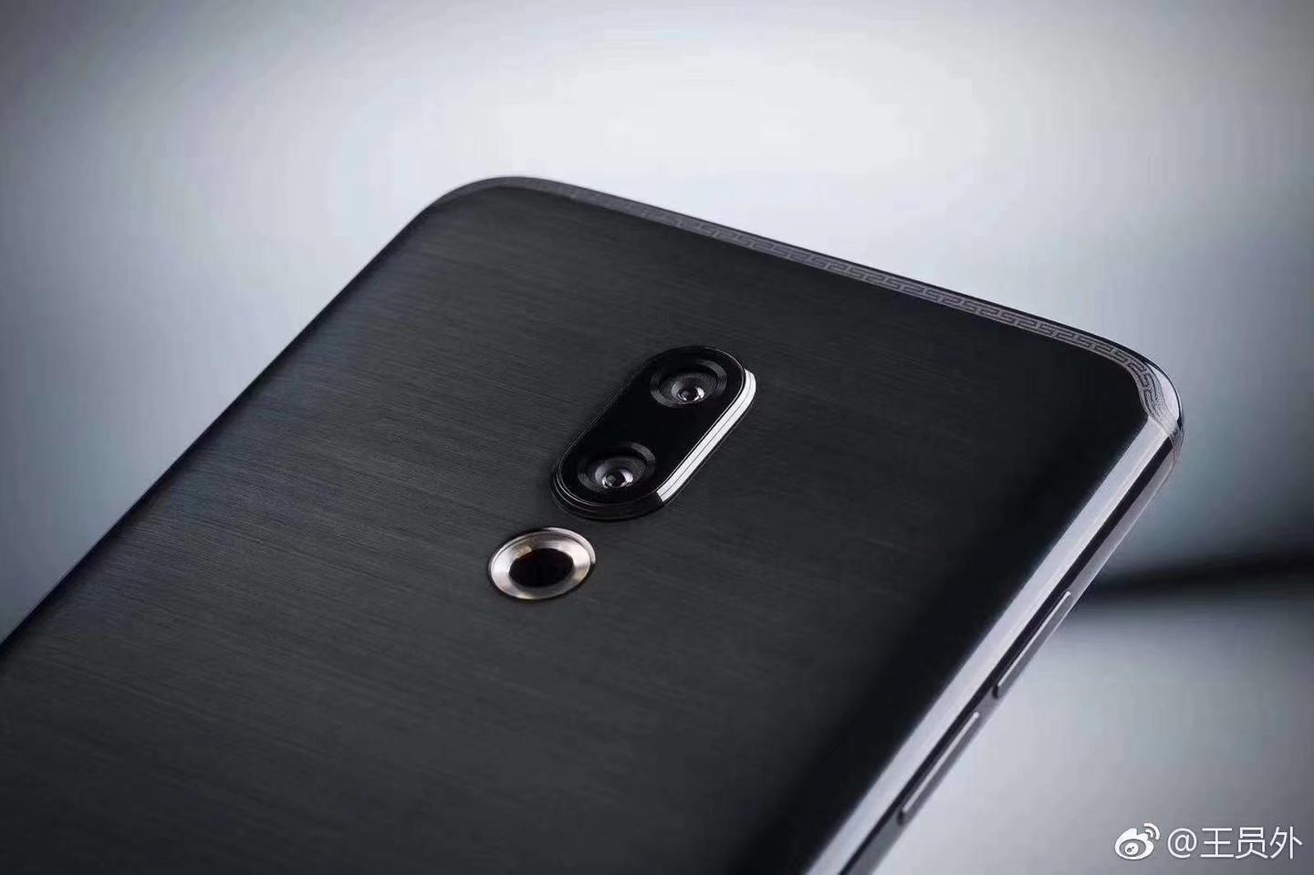 IMX380+OIS的正确打开方式：魅族旗舰相机入门教程分享