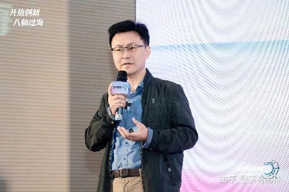 游记 | 曹宇红:2025年第三届溪有物种创业嘉年华——八仙过海,科创烟台(2) - 知乎