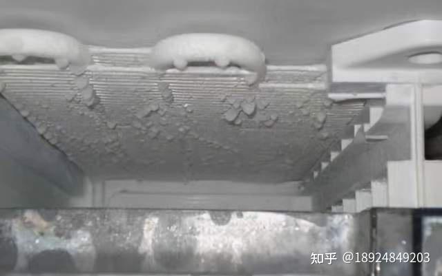 冰箱保温层结冰教你几招轻松搞定