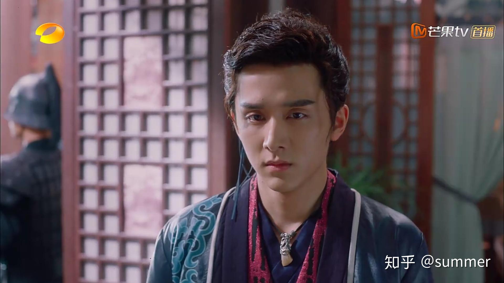 如何评价张新成在大宋少年志仲演的元仲辛