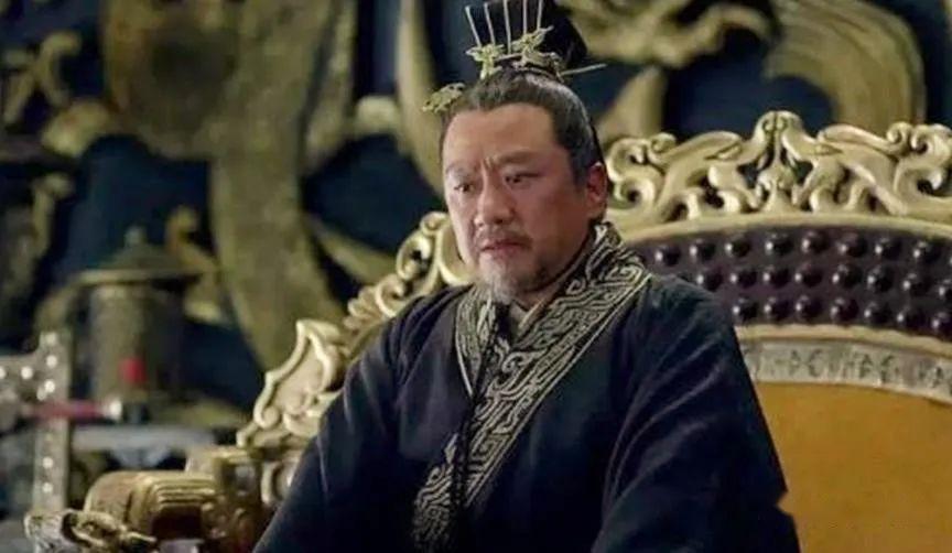南北朝史丨侯景之乱的背后:梁武帝志大才疏,最终引发内乱 - 知乎