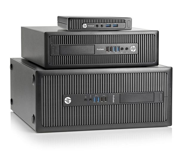 hp惠普prodesk600g1sff到家之旅