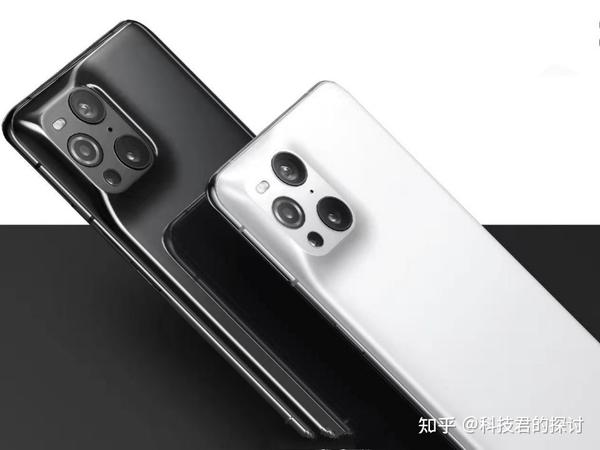 OPPO Find X3 Pro确定！相机模组成亮点，颜值再度升级 - 知乎