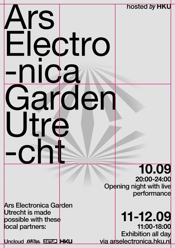 【版式设计】良心丨我用20个方案,告诉你万能网格用法