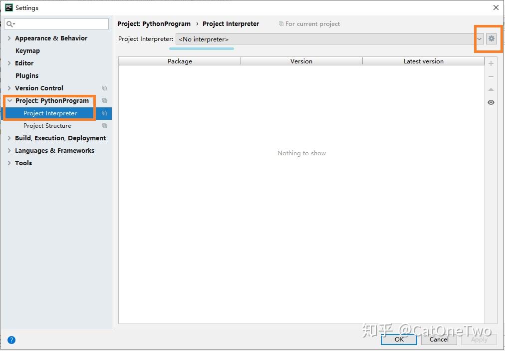  pycharm 