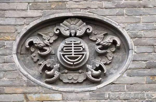 古建筑上的雕刻艺术,精美绝伦 - 知乎