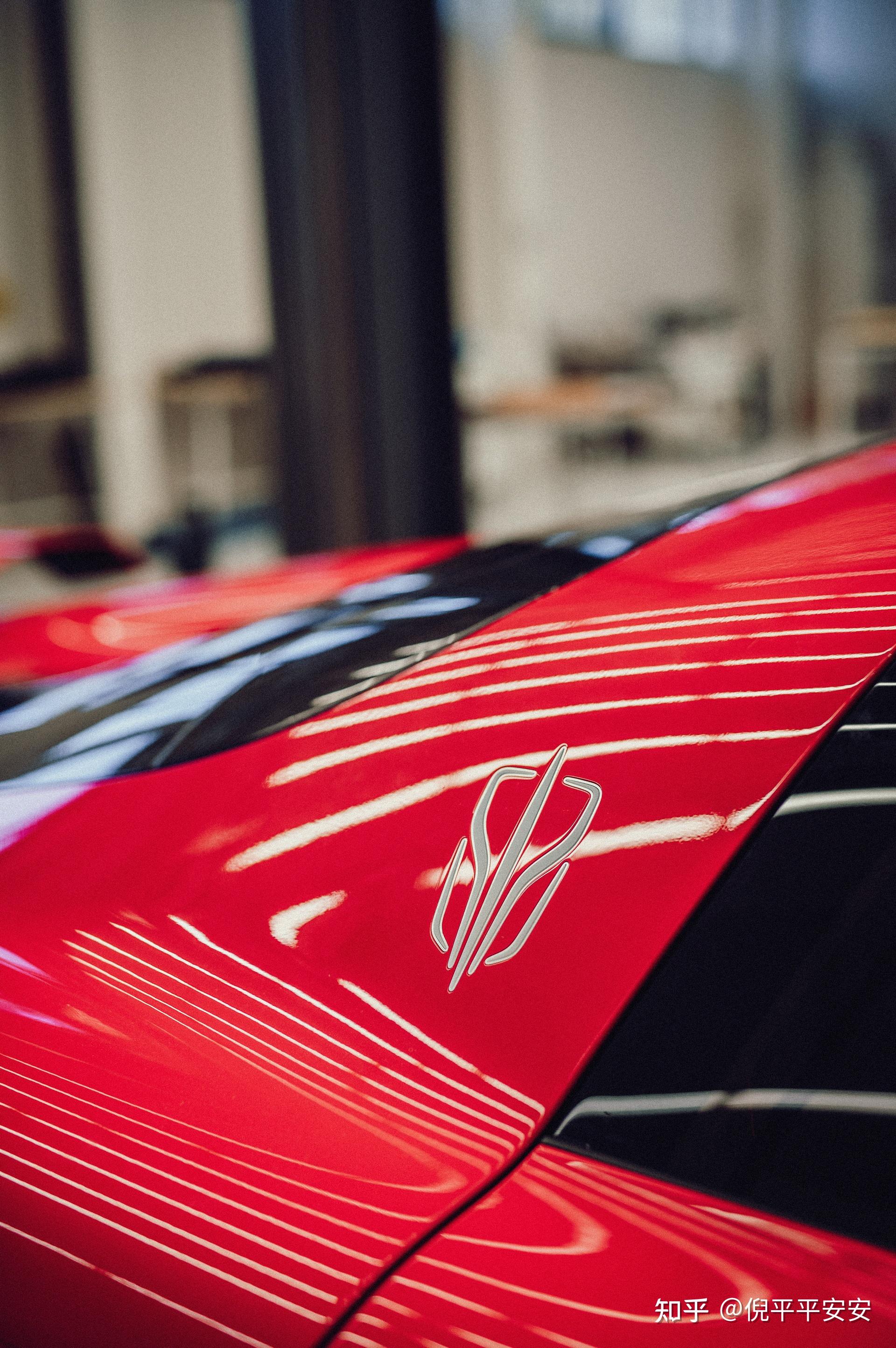 红旗s9超级跑车预售99台定价145万美元