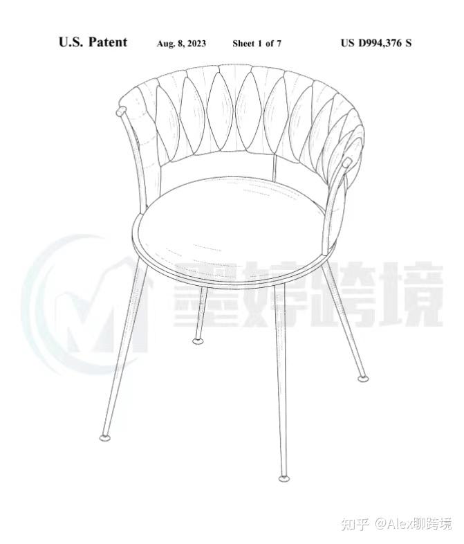 dining chair 天鹅绒餐椅