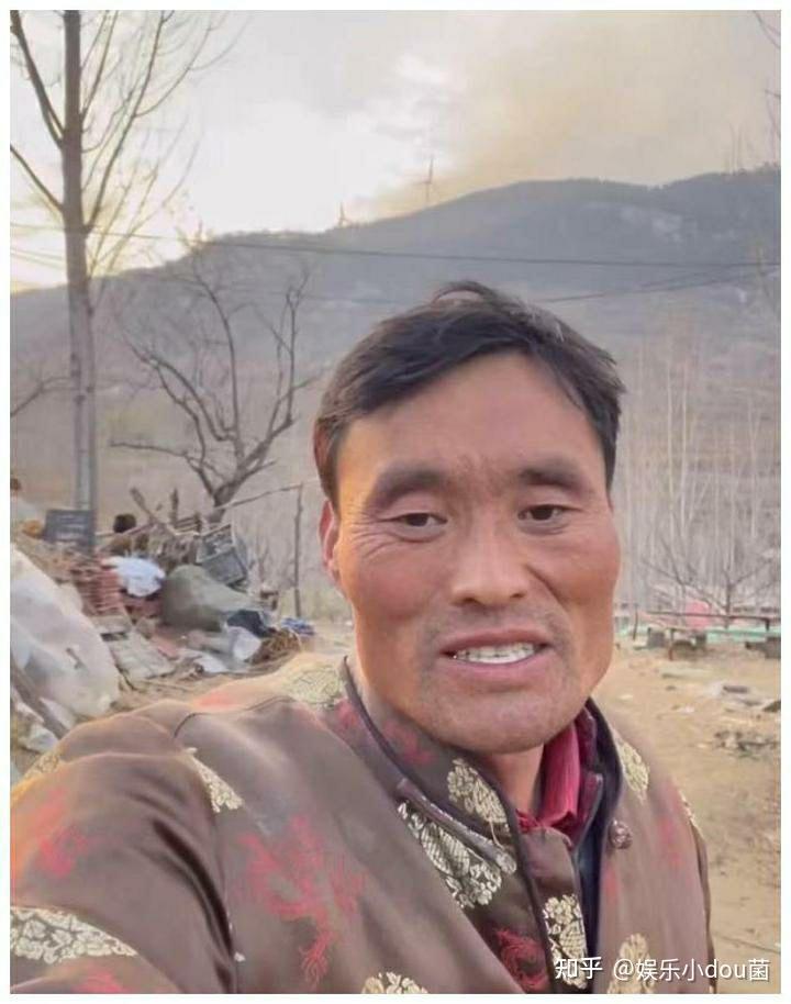 拉面哥3天涨粉190万感谢网友支持欢迎大家去家乡做客