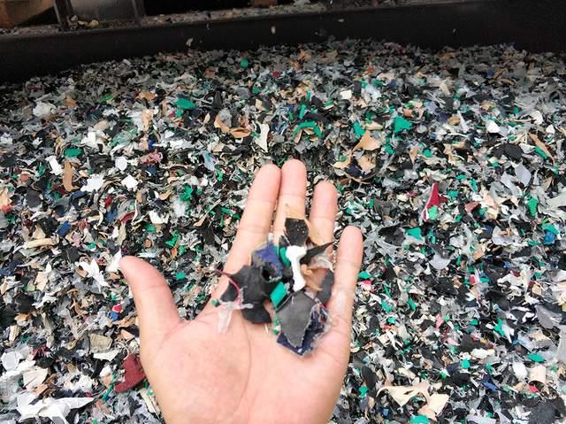 一篇文章读懂国内爆火的RDF替代燃料，到底是什么？ - 知乎