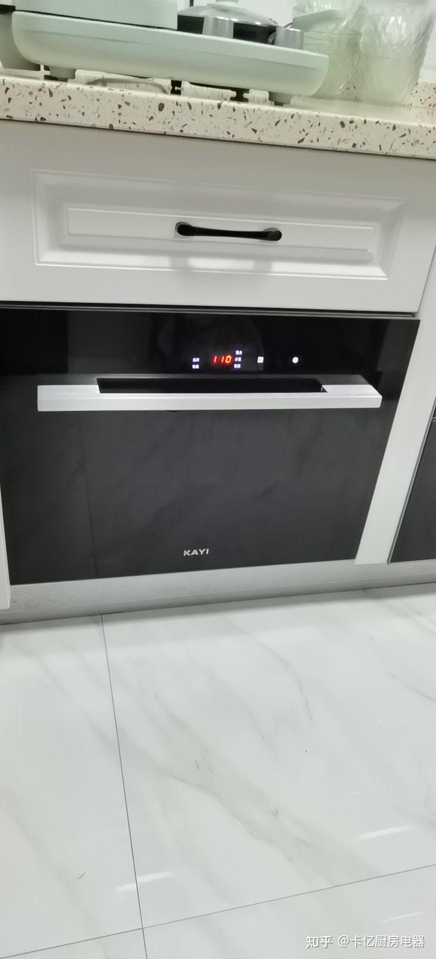 有用过华帝a6洗碗机的吗?使用感如何?