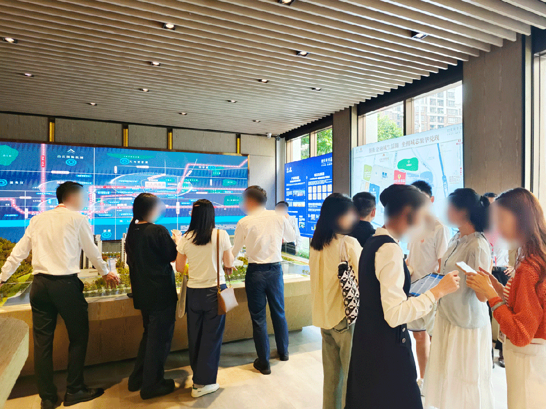 广州30+盘卖爆!这个端午,卖得比五一还猛 - 知乎
