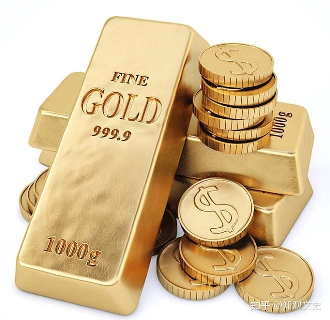 古人怎么知道黄金是珍贵的?