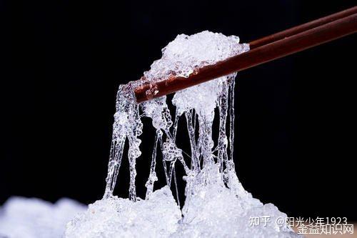 拉丝雪燕的功效与作用 - 知乎