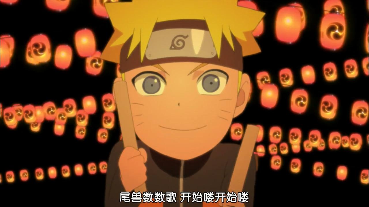 火影有那些疑似角色主题曲的歌 锦曦日的回答 知乎