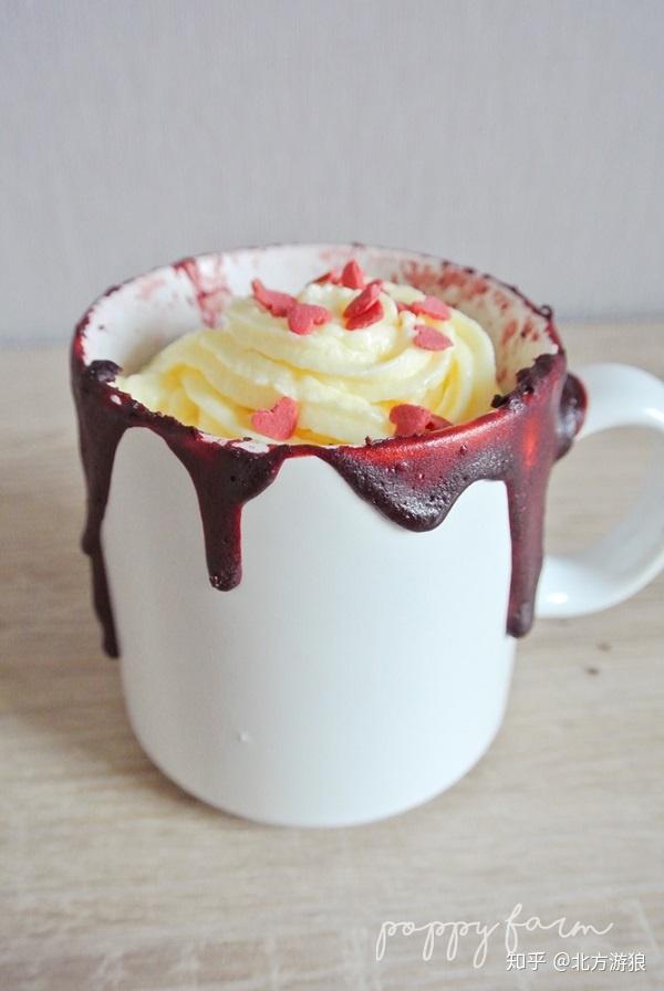 初哆咪19种美味的微波炉甜品食谱让您自己轻松制作