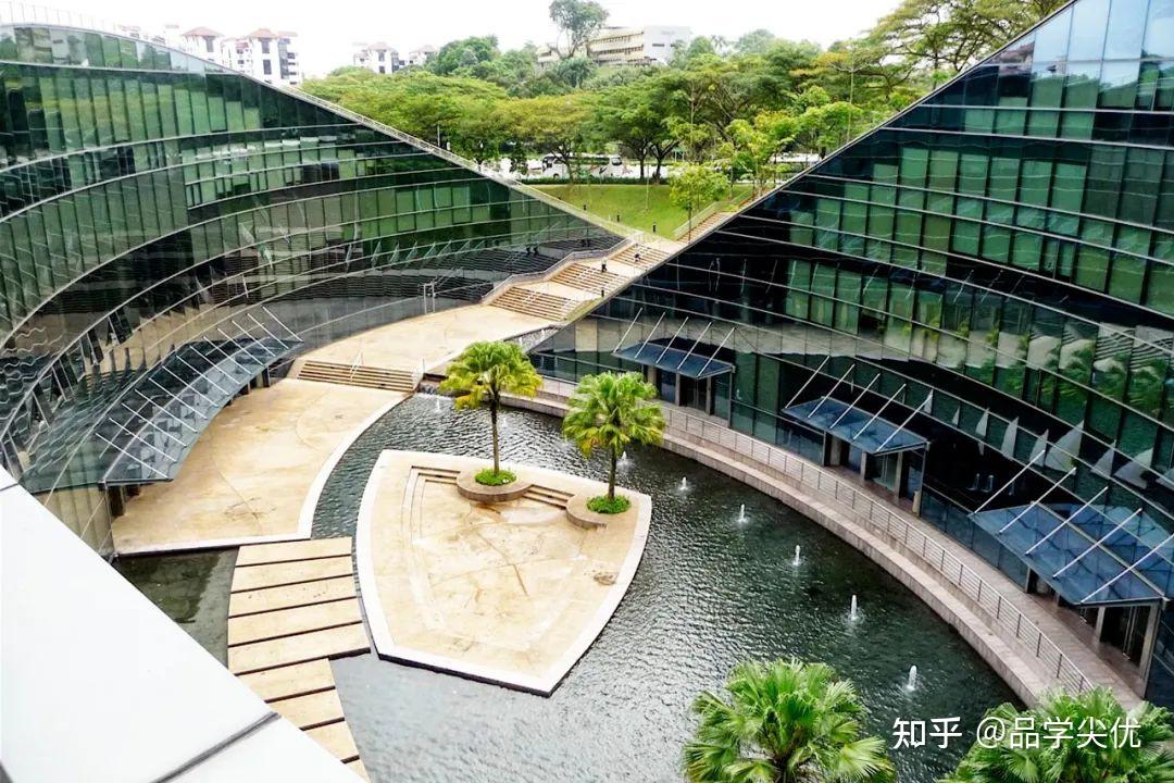 新加坡南洋理工艺术设计和媒体学院schoolofartdesignandmedia硕博