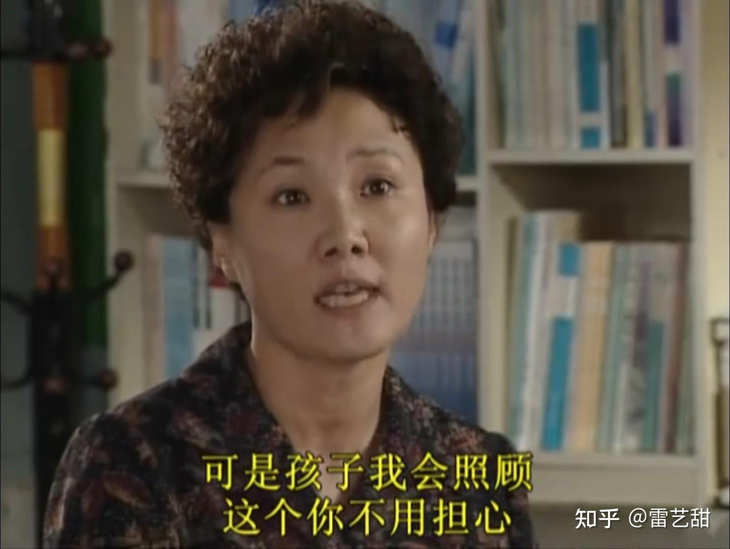 蓝色生死恋错换人生恩熙认亲太伟大3个细节令人钦佩