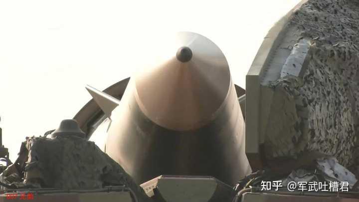 揭秘朝鲜新型潜射水漂弹中美俄尚无类似武器重重打了韩国的脸