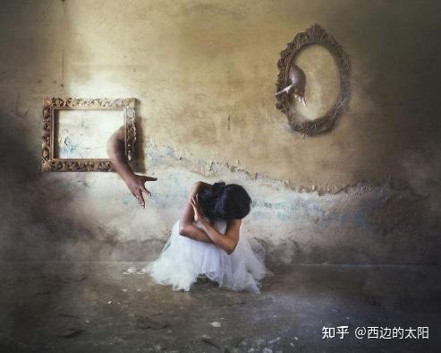 患上抑郁症2年,生活变得越来越枯燥,没有任何心情做任何事情