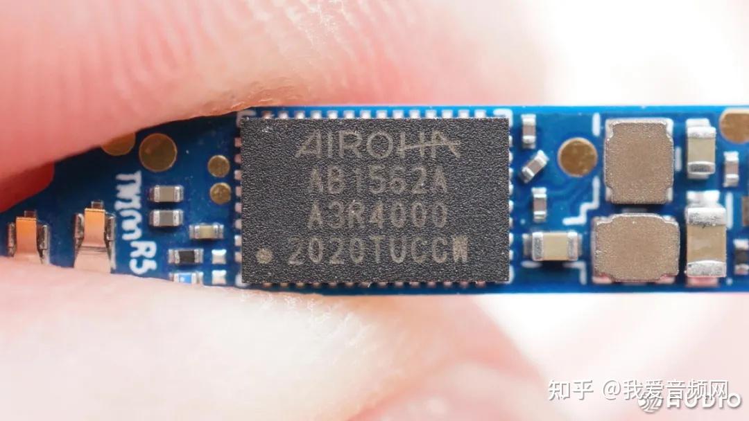 2021年tws耳机蓝牙音频主控芯片及应用案例汇总