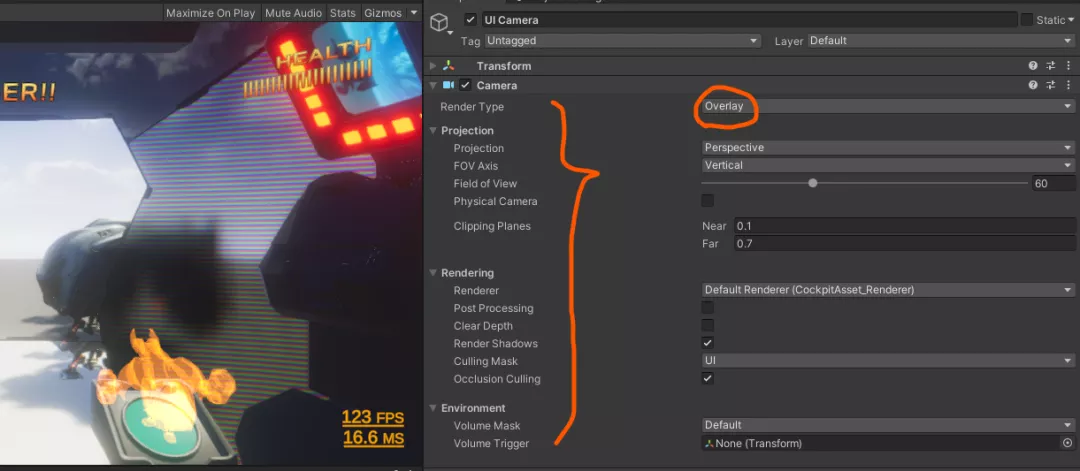 URP 系列教程 | 多相机玩法攻略 - 知乎