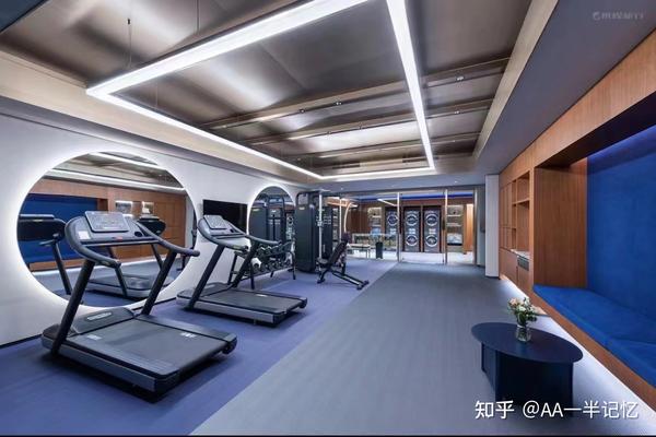 酒店洗衣房设计理念 - 知乎