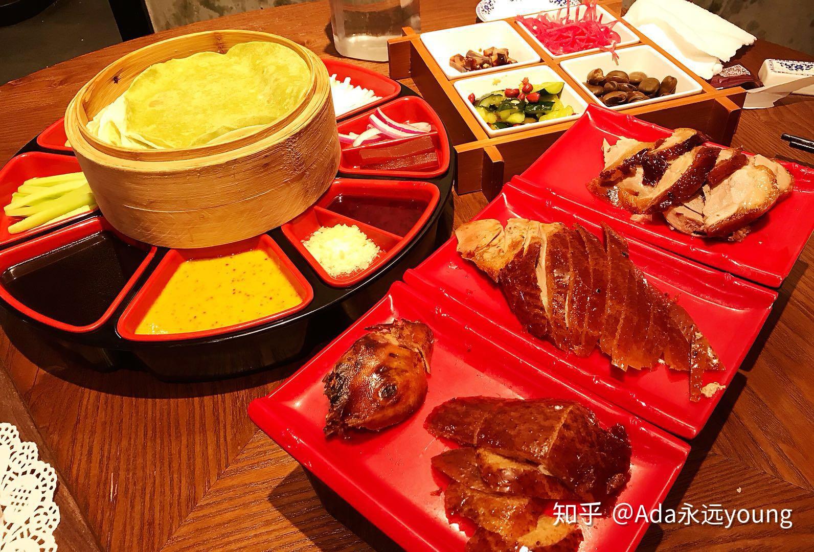 一探究竟(九):羲和雅苑品鉴官府菜 - 知乎