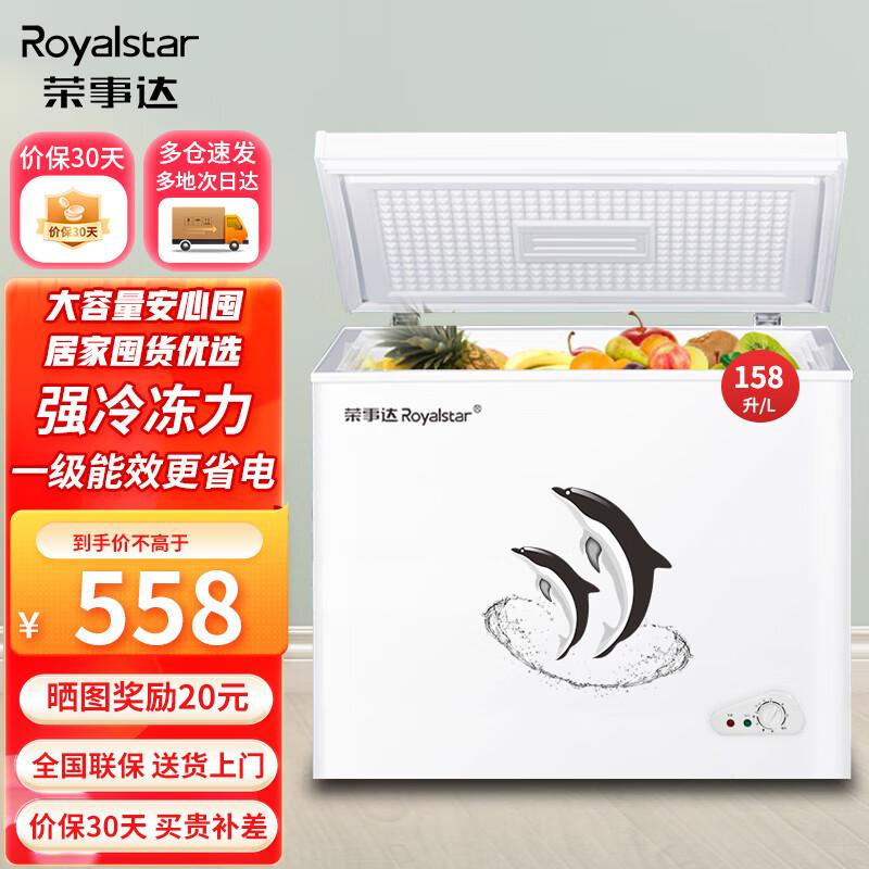 冷柜哪个牌子的更好一些?冷柜品牌实力榜单推荐 - 知乎