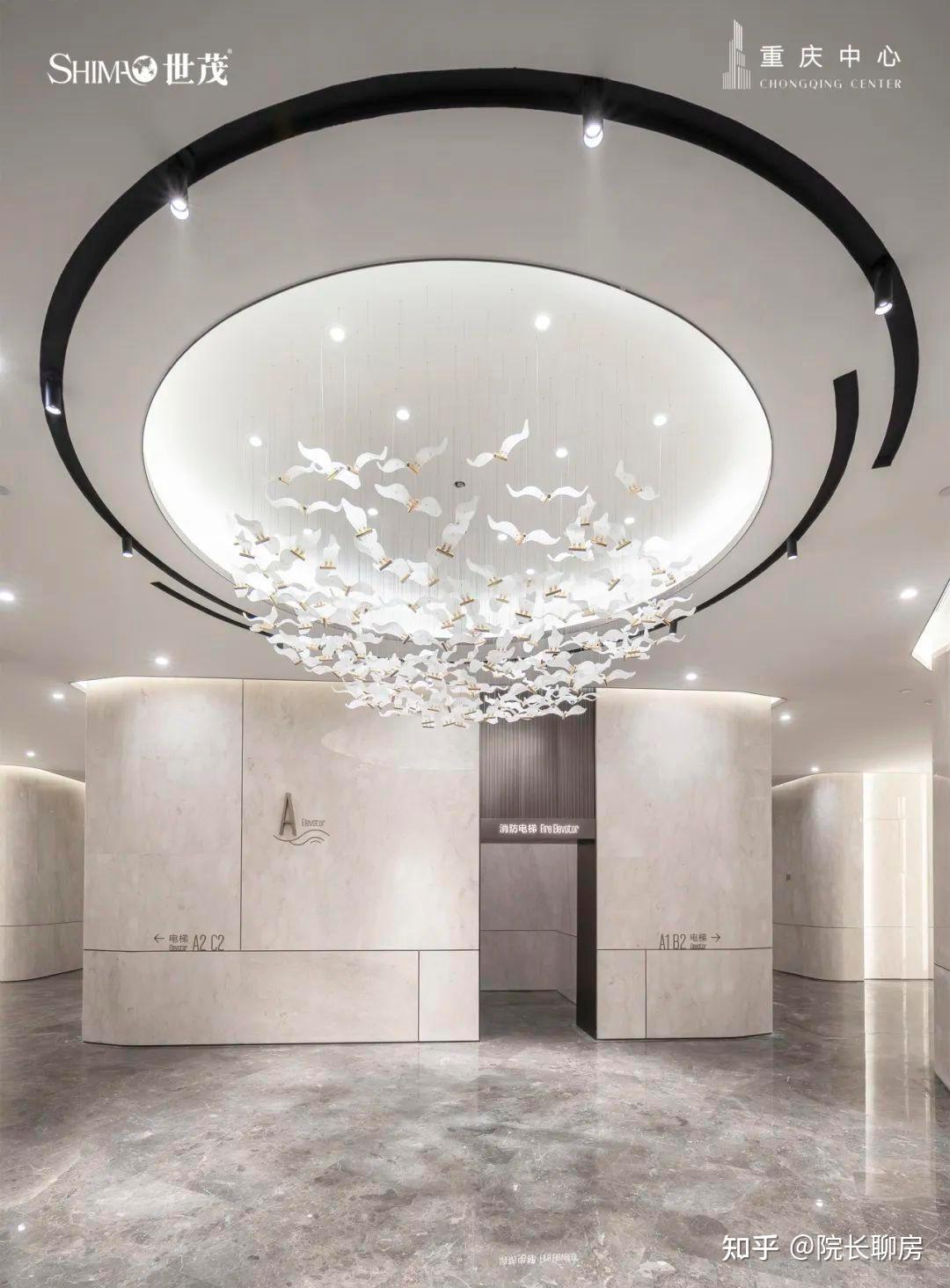 重塑渝中城市格局这才是城市地标该有的样子