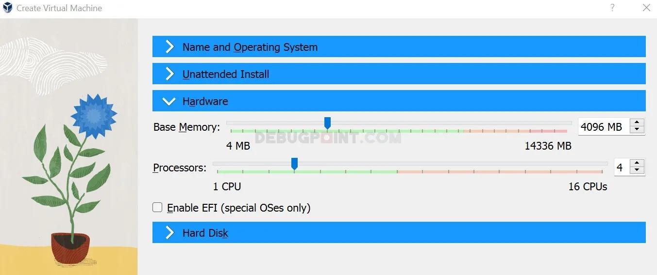 完整指南：使用 VirtualBox 在 Windows 上安装 Ubuntu | Linux 中国 - 知乎