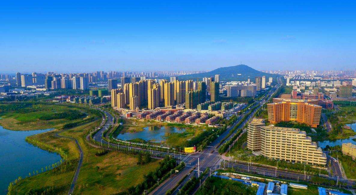2019年合肥蜀山区和高新区房价分析和近期购房建议 - 知乎