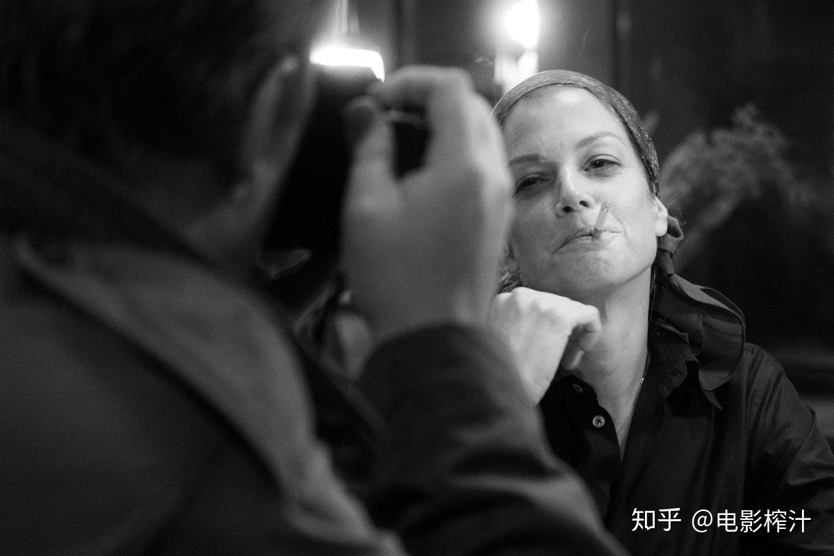 8102年 | 最难忘的七部半黑白电影