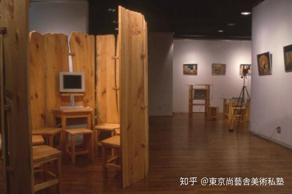 日本艺术类大学指导教授介绍之多摩美术大学环境设计学科及情报设计学科 知乎