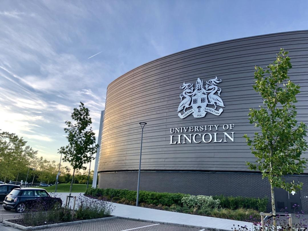 英国林肯大学的校园传说,想不到这些地方还有一段不为人知的故事 - 知