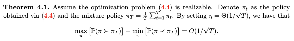 【RLHF系列】Self-Play Preference Optimization for Language Model Alignment - 知乎