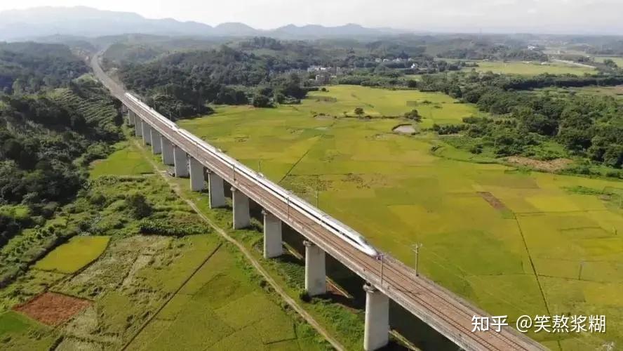 客货共线时速160公里投资154亿新建文山至蒙自铁路可研获批